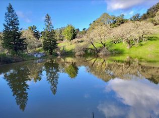 1477 Leslie Road, Healdsburg, CA 95448