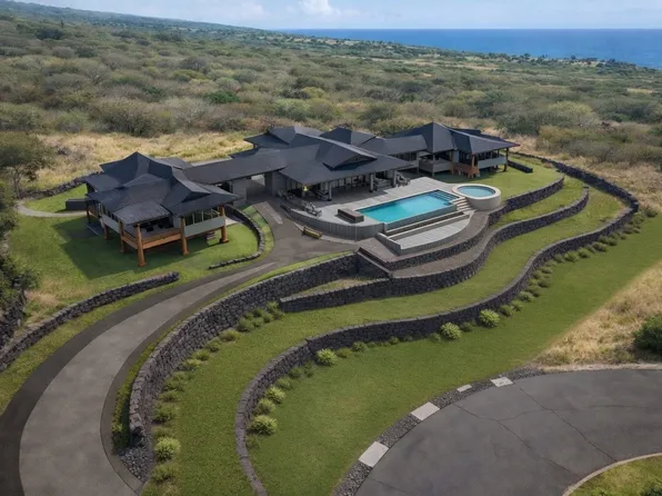 81-6470 Laukapalala Way Lot 200, Kealakekua, HI 96750
