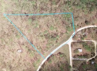 28147 Commanche Trl, Canton, MO 63435