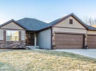 12306 N Wayne Ave, Kansas City, MO 64165