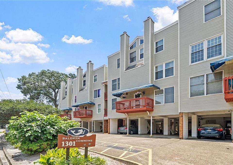 1st image of 1301 Hampton Blvd APT 214