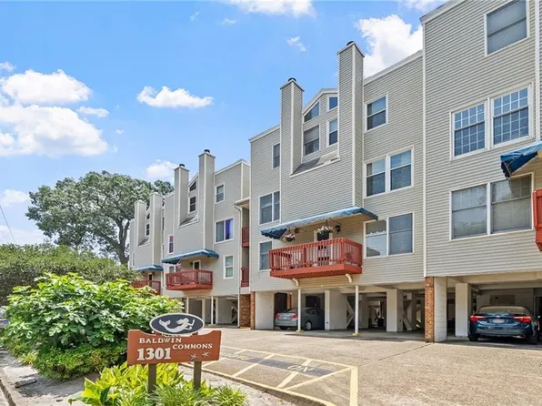 1301 Hampton Blvd APT 214, Norfolk, VA 23517
