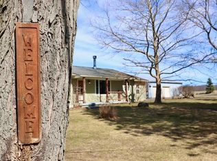 5025 Iosco Rd, Webberville, MI 48892