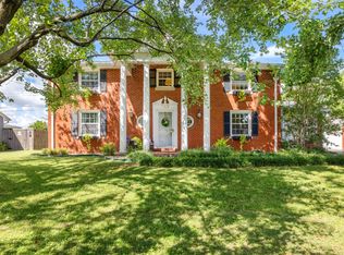 507 Boone Trail Rd, Danville, KY 40422