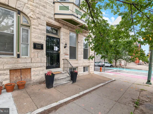 2638 E Baltimore St, Baltimore, MD 21224