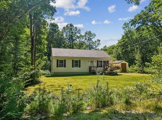 140 Pine Hill Rd, Casco, ME 04015