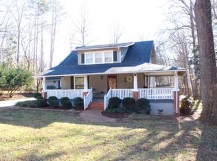198 Freeman St, Rutherfordton, NC 28139