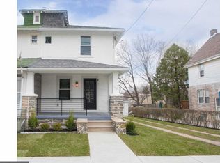 706 Crestview Rd, Philadelphia, PA 19128