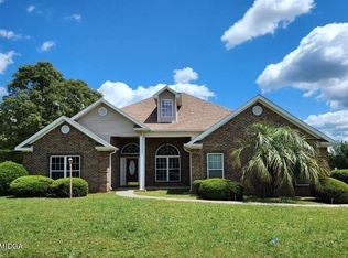 98 Satilla Ln, Warner Robins, GA 31088