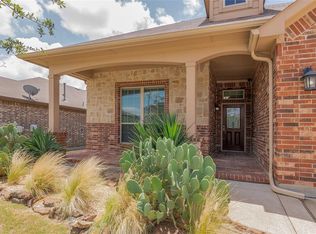 10417 Merced Lake Rd, Fort Worth, TX 76177