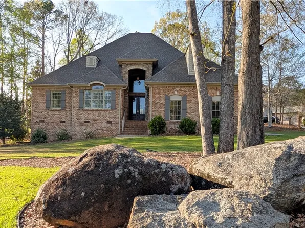 1618 Olivia Way, Auburn, AL 36830