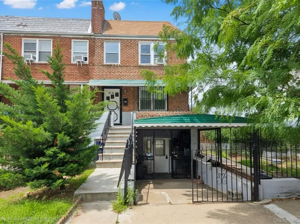 23-48 94th Street, East Elmhurst, NY 11369
