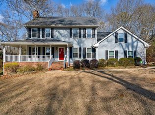 233 Lacey Ln, Winder, GA