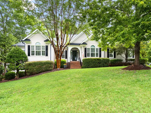 2901 Sunnystone Way, Raleigh, NC 27613