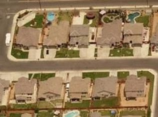 12412 Jacksonville Ave, Bakersfield, CA