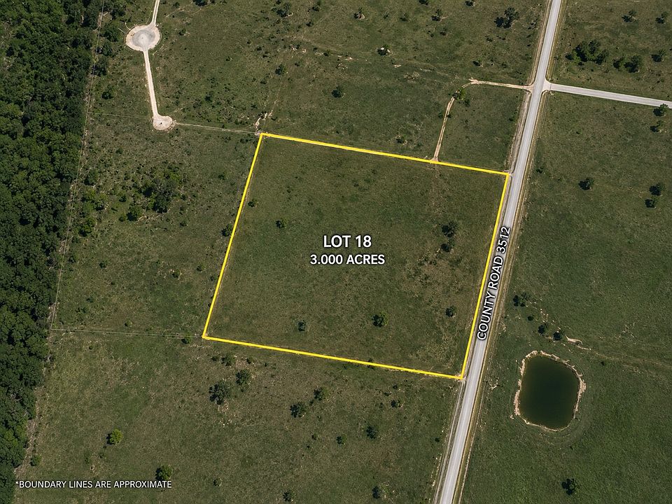 1st image of 18 County Road 3512