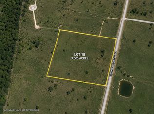 18 County Road 3512, Dike, TX 75437