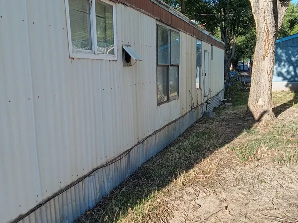 600 S Washington St Trailer 38, Cortez, CO 81321