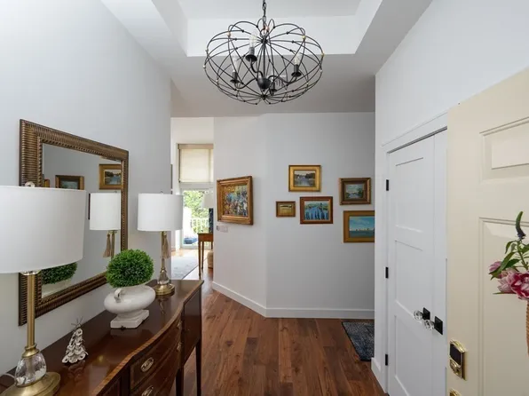 100 Parks St APT 17, Duxbury, MA 02332