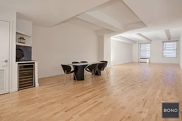 Sold by Bond New York