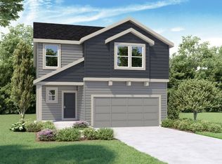 20641 E Meadow Spring Loop, Liberty Lake, WA 99019