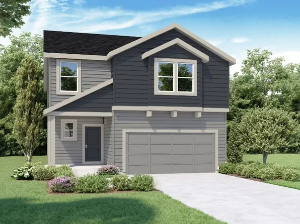 20559 E Meadow Spring Loop, Liberty Lake, WA 99019