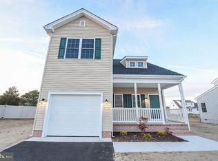 306 Cottonwood Dr, Fruitland, MD 21826