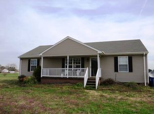 2599 Jackson Rd, Suffolk, VA 23434