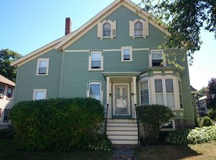 18 Kenneth St, Boston, MA 02132