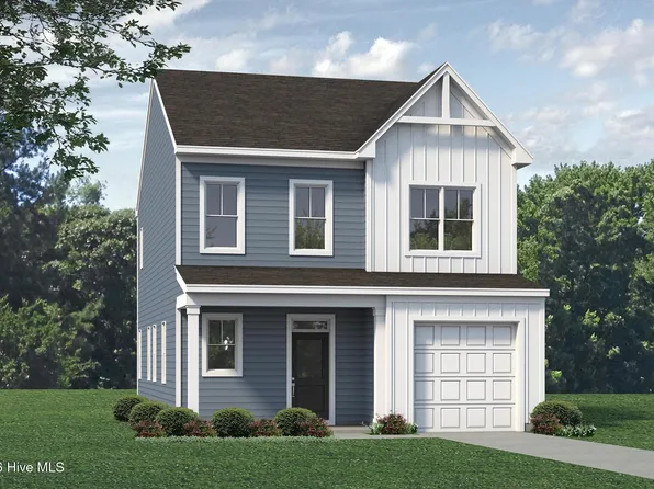 540 Midsummer Street #200, Aberdeen, NC 28315