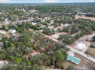 Hillside Dr Lot 22, Deland, FL 32720