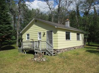 10340 Island St, Grayling, MI 49738