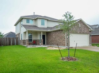 12615 Colony Hill Ln, Houston, TX 77014