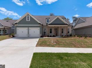 7133 Bluebird Cv, Gainesville, GA 30506