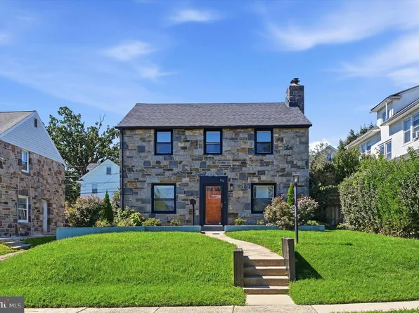 416 Broadview Rd, Upper Darby, PA 19082