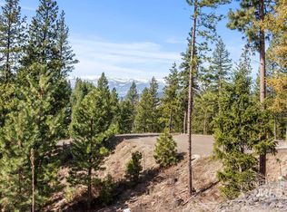 17 Tito Trl, Cascade, ID 83611