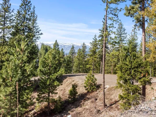 17 Tito Trl, Cascade, ID 83611