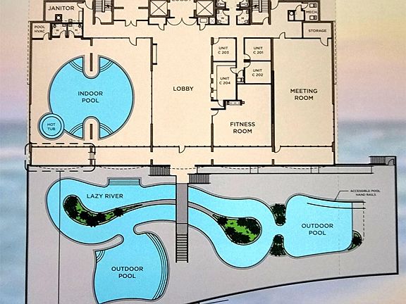 3rd image of 533 E Beach Blvd #705
