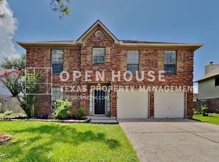 2916 Tower Bridge Ct, Pearland, TX 77581
