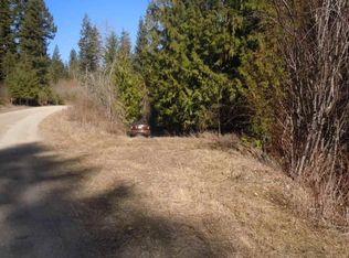 4334 Grote Rd, Clayton, WA 99110