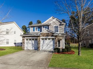 718 Obsidian Way, Durham, NC 27703