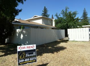 3312 Santa Rosa Ct APT D, Merced, CA 95348