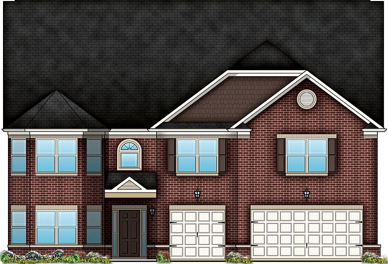 2927 Austin Common Dr, Dacula, GA 30019 Zillow