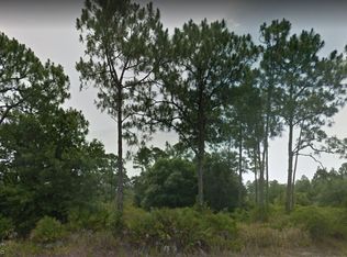 585 S Jasmine St, Clewiston, FL 33440