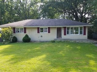 15945 Saint Louis Ave, Markham, IL 60428