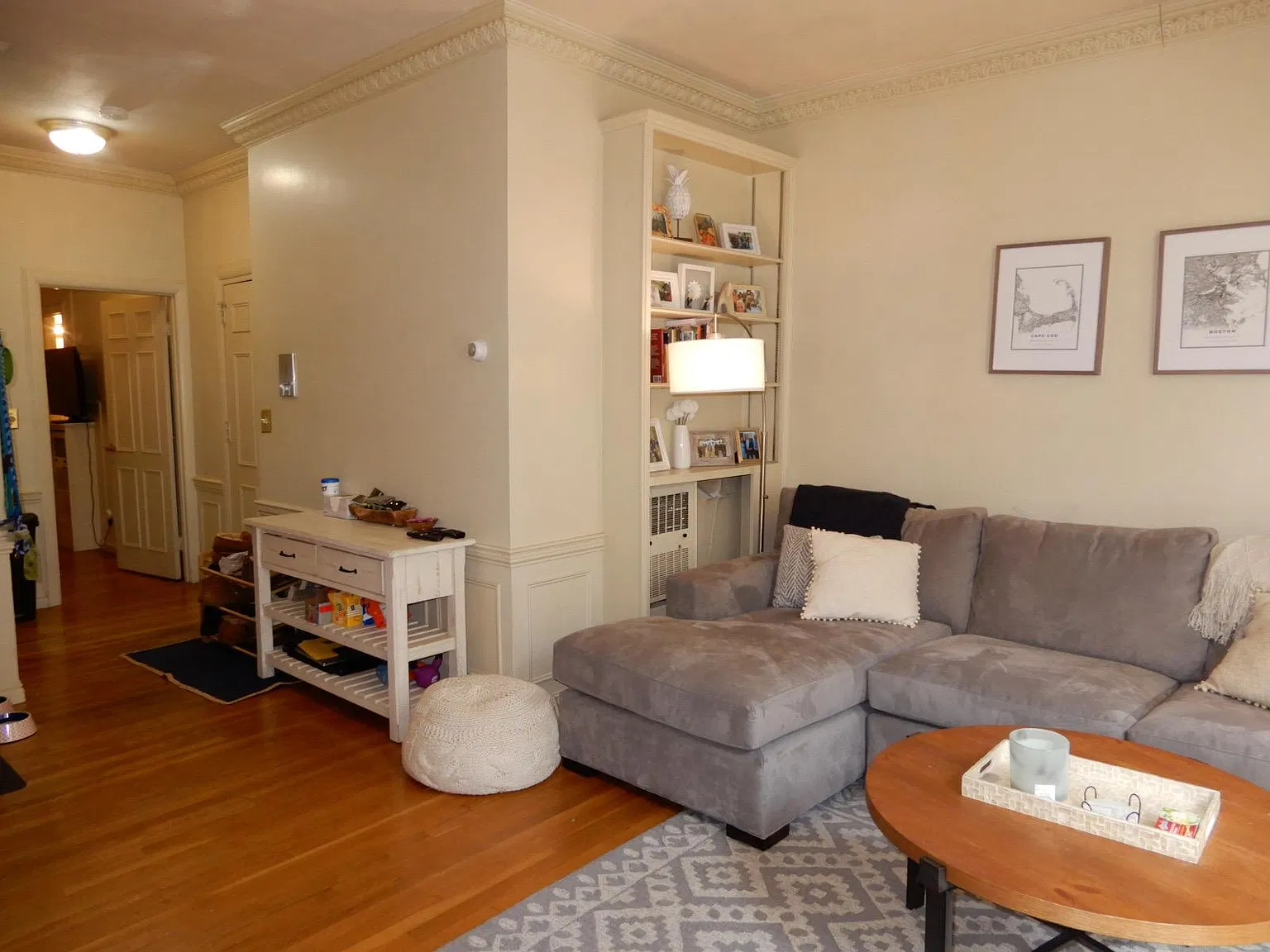 1 bed, 650 sqft, $3,400 — Photo 4