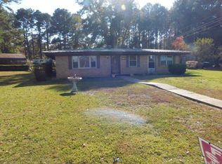 715 W Palmetto Ave, Plain Dealing, LA 71064