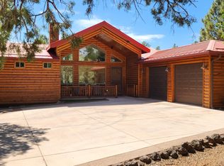 4241 W Sugar Pine Loop, Show Low, AZ 85901