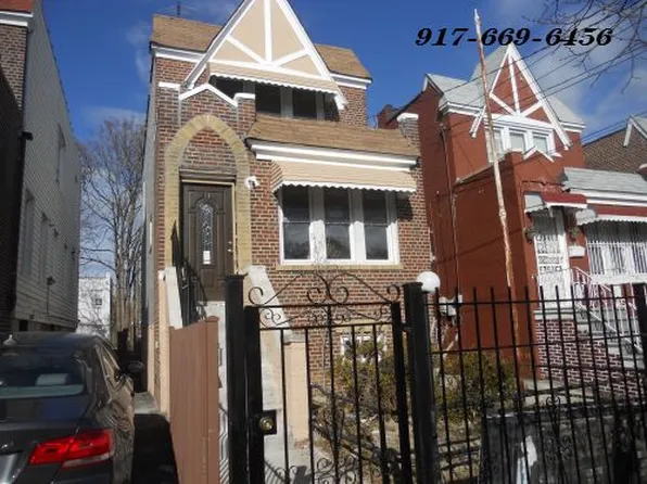 1015 E 227th St, Bronx, NY 10466