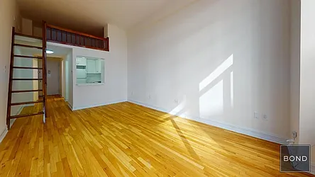 Rented by Bond New York